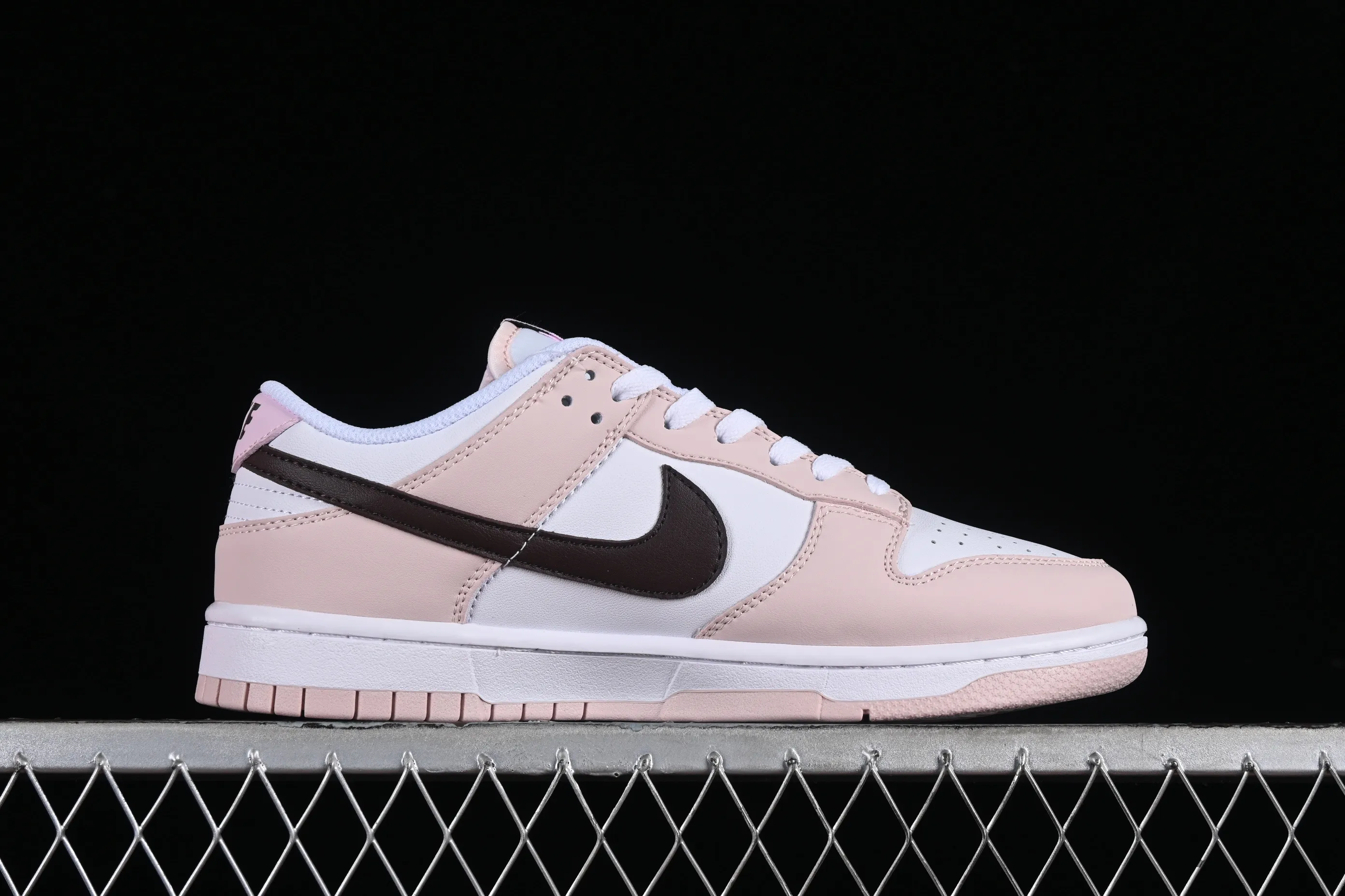 All categories Nk SB Dunk series Nk SB Dunk Low low-top sneakers Nk Dunk Low "Neapolitan" ice cream color SB low-top casual sneakers HF9990-100